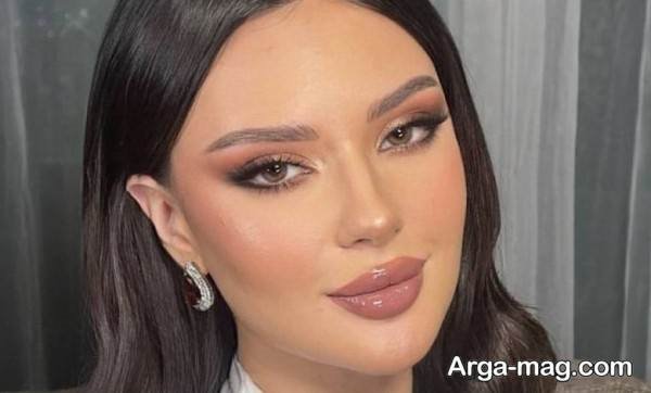 آرایش لایت 1404؛ ترندهای جدید میکاپ ساده و شیک