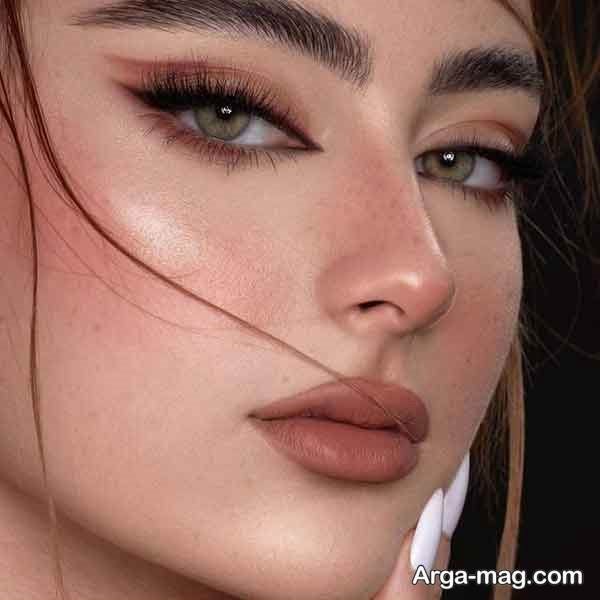 میکاپ لایت شیک