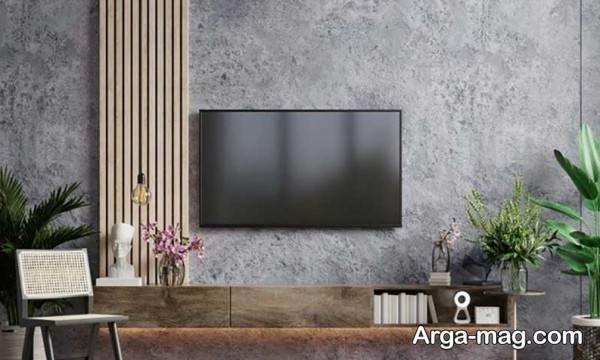 کاغذ منحصر به فرد دیواری