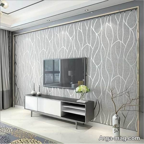 کاغذ دیواری 1404 لاکچری
