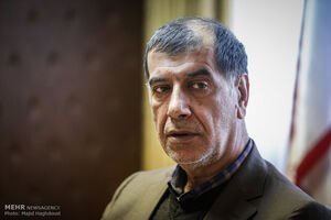 مطهری: باید حملات بیشتری به اسرائیل داشته باشیم/ نقاشی عاشورایی با خون نقاش رنگآمیزی شد