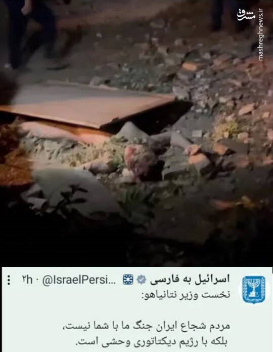 رضا پهلوی هم به کمپین کودککشها پیوست!/ چرا گروهک سلطنتطلب با جنایات رژیم اسرائیل همراهی میکند؟