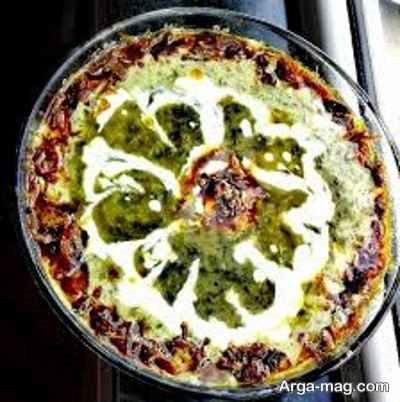 طرز تهیه آش سیب زمینی مقوی و لذیذ
