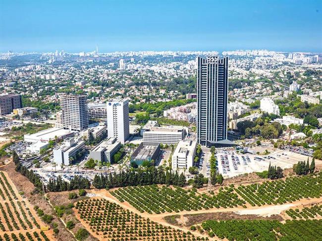 شریانهای حیاتی رژیم صهیونیستی در تیررس موشکهای ایران/ بانک اهداف از 31 نقطه مهم اقتصادی در سرزمینهای اشغالی