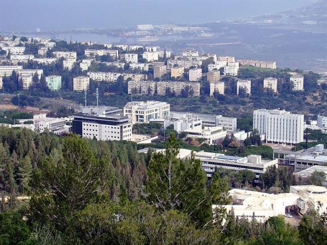 شریانهای حیاتی رژیم صهیونیستی در تیررس موشکهای ایران/ بانک اهداف از 31 نقطه مهم اقتصادی در سرزمینهای اشغالی