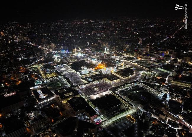 گنبد آهنین ایران کجاست؟! + عکس