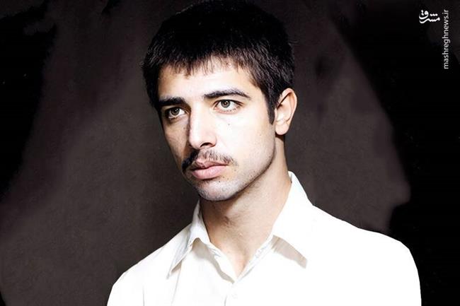 پیکر سالم شهید «زالی» سه ماه زیر آفتاب