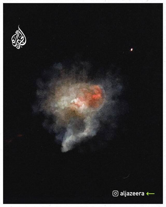 سجیلی که سرانجام بر سر لشکر ابرهه بارید/ نخستین استفاده رزمی ایران از موشک فوق سنگین سوخت جامد/ شلیک سجیل را دیدیم؛ پایان انتظار برای آتش زدن صیهونیستها با خرمشهر؟ +فیلم و تصاویر