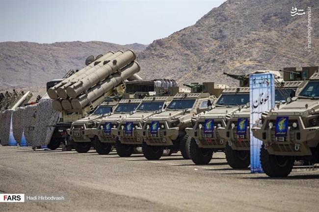 نیروی زمینی سپاه در آستانه ورود به عصر هایپرسونیک‌/ «فتح 450»؛ جدیدترین عضو خانواده موشکهای نقطه‌زن ایرانی +عکس