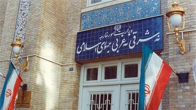 احضار سفیر ایران در قطر به وزارت امور خارجه