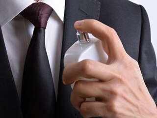 چه عطری با استایل شما می‌سازد؟