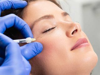 هشدار درباره تزریق بوتاکس در آرایشگاه‌ها