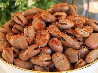 با این روش پخت مزه باقالی فوق العاده می‌شود