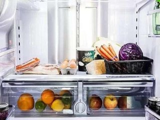 چطور یخچال را بچینیم که مواد غذایی دیرتر خراب شوند؟