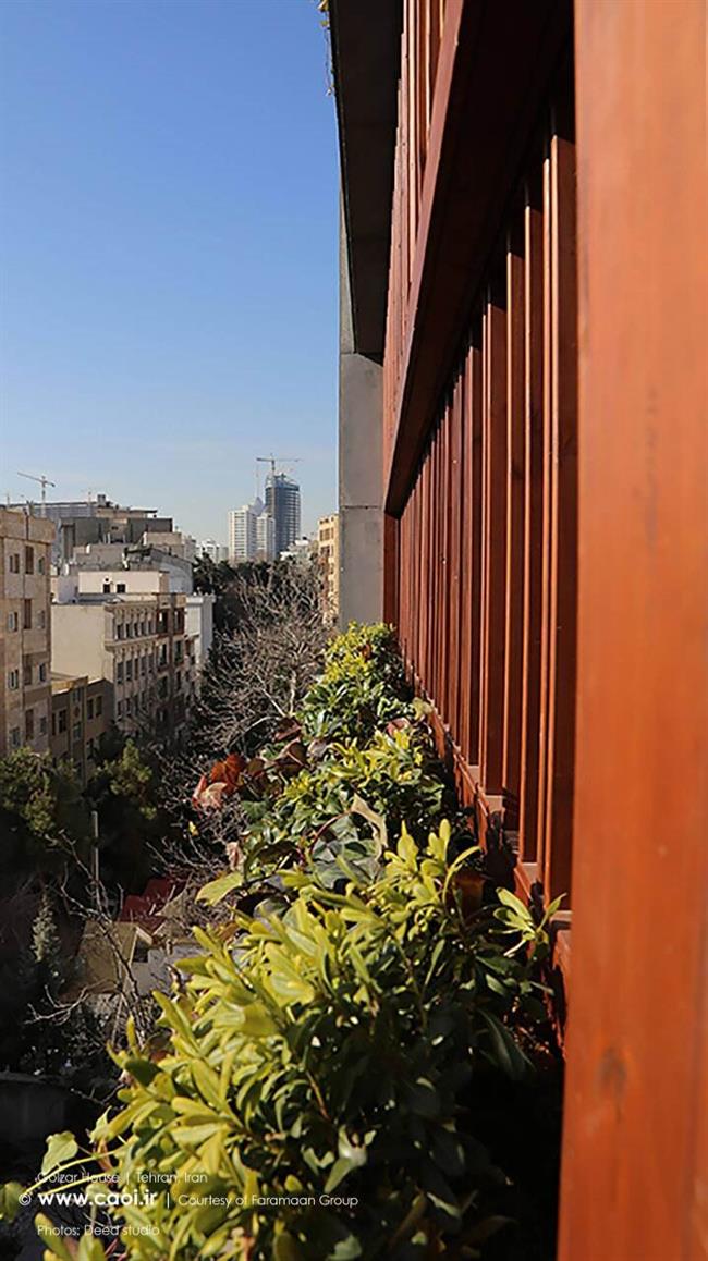 خانه گلزار