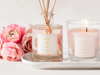 شمع‌های معطر چه خطراتی برای سلامتی دارند؟
