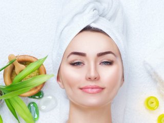 بهترین ویتامین‌ها برای سلامت پوست