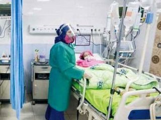 فوت 82 تن بر اثر کرونا در شبانهروز گذشته، عدم ثبت مرگ کرونایی در 9 استان