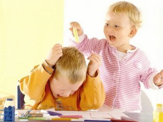 علت اختلال بیش فعالی یا ADHD چیست؟