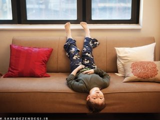 راههای مقابله با بی‌حوصلگی کودکان در تعطیلات