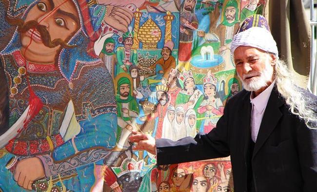 قصه گویی کلید پرورش خیال کودکان