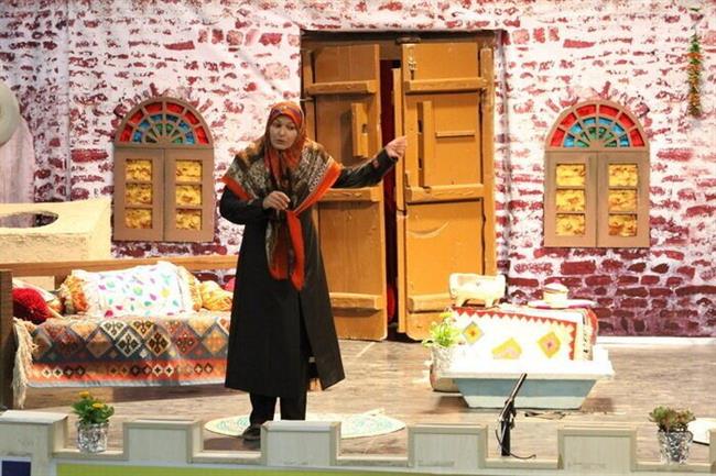 قصه گویی کلید پرورش خیال کودکان