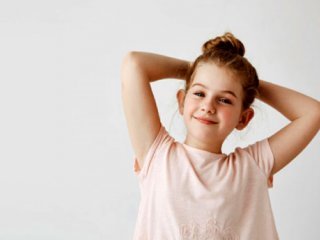 اختلال وسواس مو کندن در کودکان