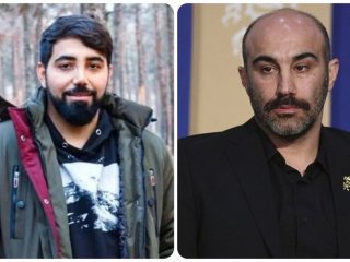 پست محسن تنابنده برای شهادت برادرزاده‌اش + عکس