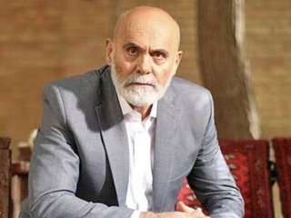 جمشید هاشم پور: ایران وطن ماست