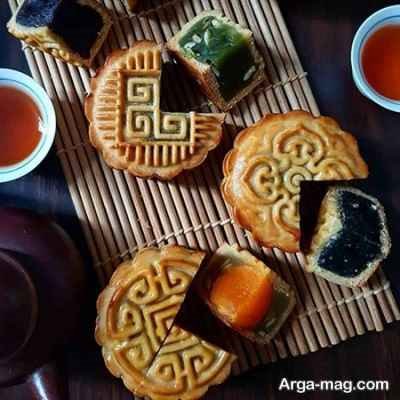 طرز تهیه مون کیک؛ شیرینی افسانه‌ای از دل چین