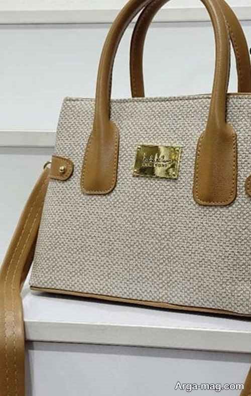 کیف دوشی دخترانه شیک