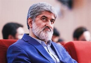 ما همه "سیدعباس عراقچی" هستیم/ تجربه خوب ایرانیان در جنگ 12 روزه به روایت علی مطهری