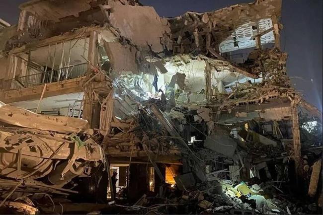 سقوط اخلاقی مطلق اسرائیل: کودککشی هیچ ربطی به «استراتژی» ندارد/ رژیم صهیونیستی چگونه با ترور خانوادهها، قوانین بینالملل را به سخره میگیرد؟