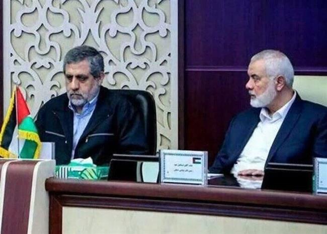 حاج رمضان؛ ژنرال بی‌نامی که اسرائیل 20 سال در تعقیبش بود+فیلم