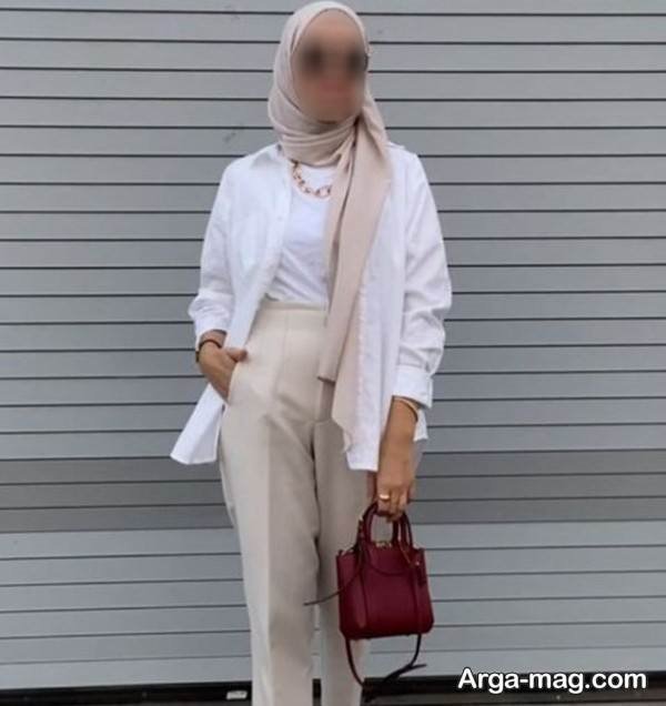 مدل خاص استایل کلاسیک