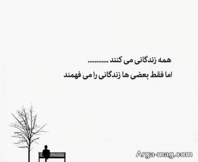 جملات دلنشین رمان کلیدر