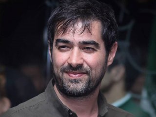 دومان شهاب حسینی در راه است