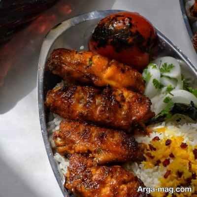 طرز تهیه بال مغولی؛ طعمی تند، لعاب‌دار و فراموش‌نشدنی!