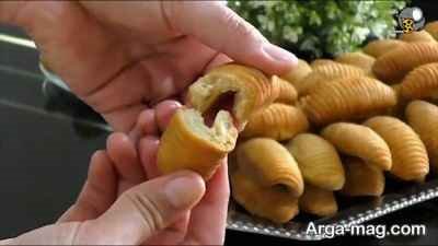 طرز تهیه خجور افغانی؛ شیرینی سنتی افغانستان با عطر خاطره‌انگیز