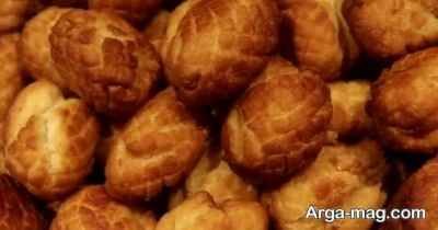 طرز تهیه خجور افغانی