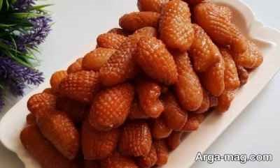 رسپی خجور