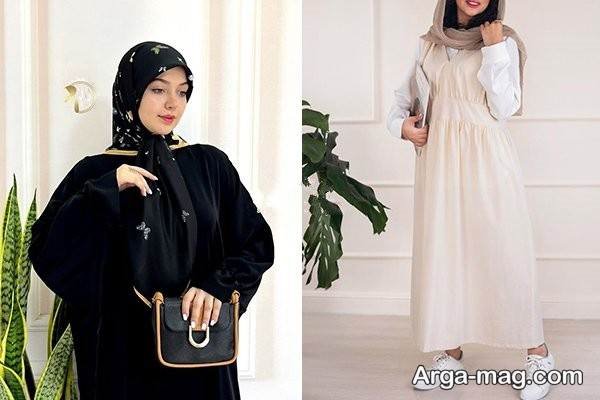استایل لاکچری تابستانی