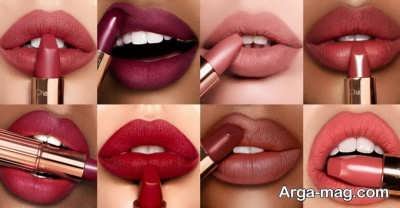 راهنمای جامع خرید رژ لب: چگونه رنگ مناسب خود را انتخاب کنیم؟