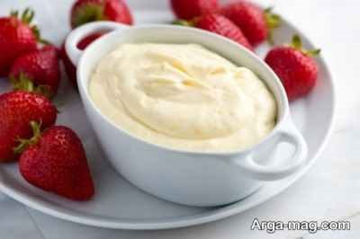 طرز تهیه دیپ میوه برای پذیرایی‌های خاص