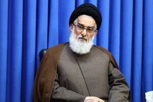 احتمالاتی که فرماندهان نظامی کشور باید بررسی کنند/ پیشنهاد اجرایی یک عضو مجلس خبرگان درباره "تنگه هرمز"