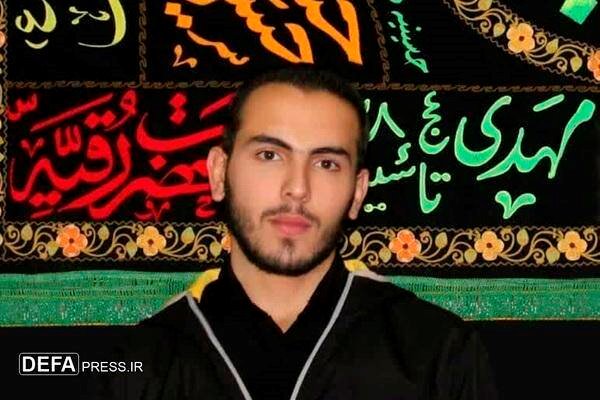 همانطور که به مادرش قول داده بود سالم برگشت