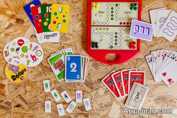 اصول ساخت بازی فکری و نکاتی که باید به آن ها توجه کنید