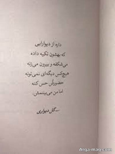 جملات ناب رمان حرف هایی که کاش میزدم