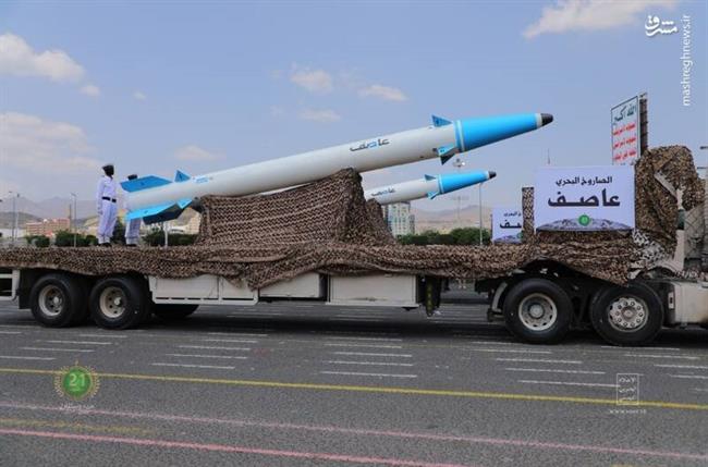 نگاهی به موج جدید حملات ارتش یمن به کشتیهای غربی-صهیونیستی/ شاهکار جدید انصارالله و نقطهزنی موشک بالستیک ضد کشتی +فیلم و تصاویر
