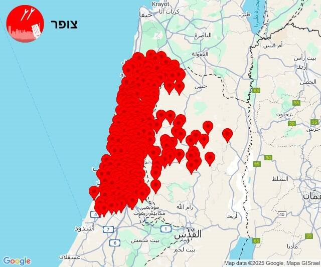 تحمیل آتش بس به رژیم صهیونیستی/ ضربه آخر جنگ را ایران زد/ شلیک آخرین موجهای حملات موشکی در وعده صادق 3 به فلسطین اشغالی/ عراقچی: از نیروهای مسلح تقدیر میکنم